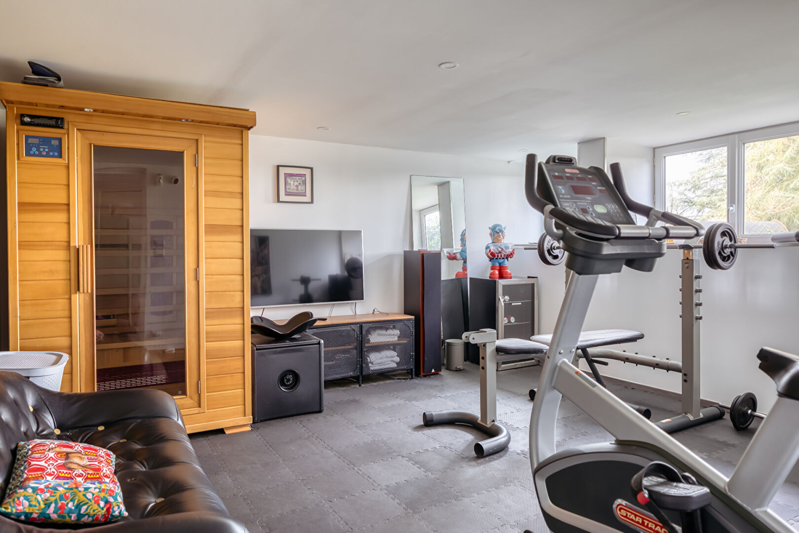 Manoir du XVIe siècle dans la Vallée de l&rsquo;Avre