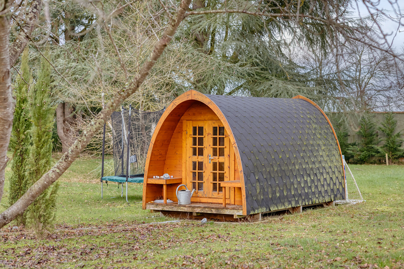 Manoir du XVIe siècle dans la Vallée de l&rsquo;Avre