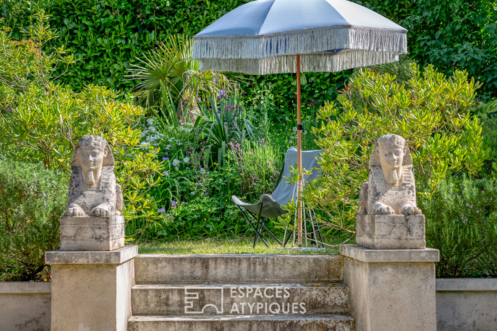 Maison de charme dans un des plus beaux villages de France