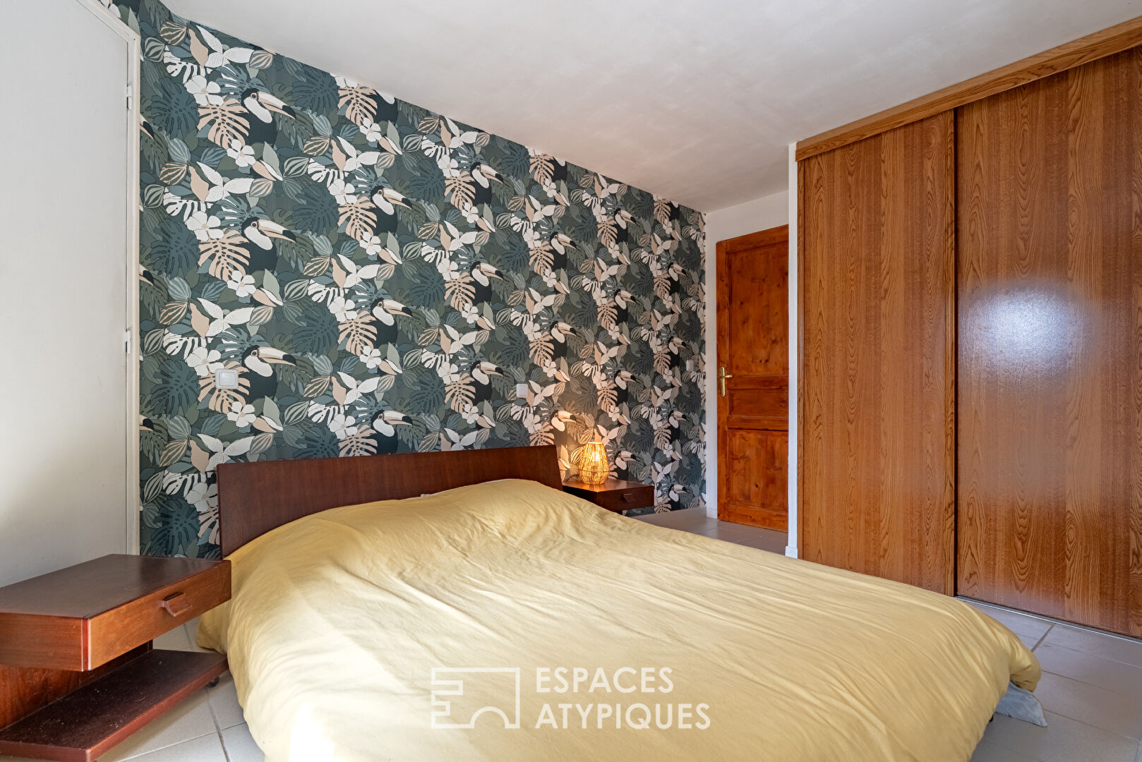 Characterful cottage in the Normandy countryside