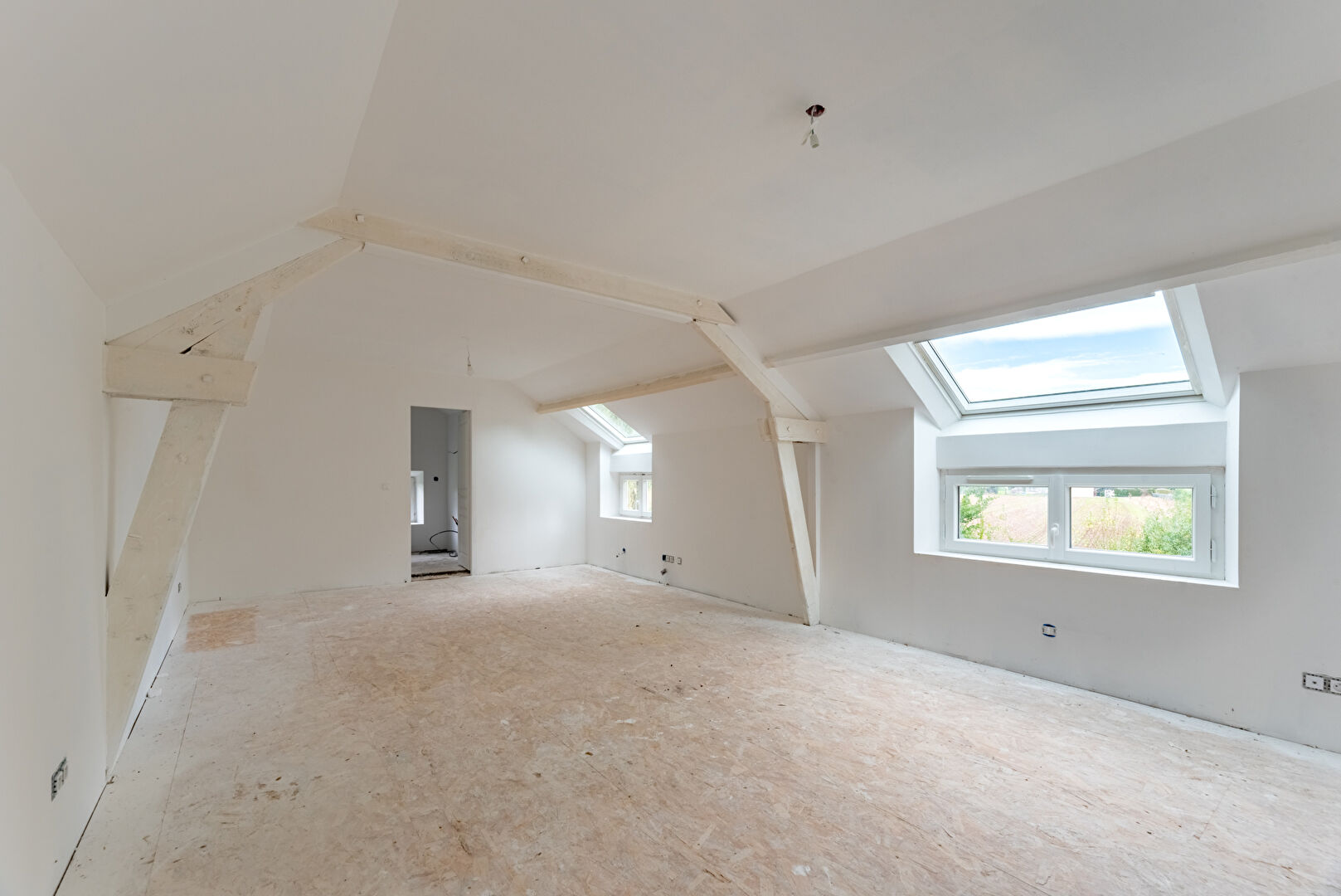 Farmhouse built in 1862 to be renovated