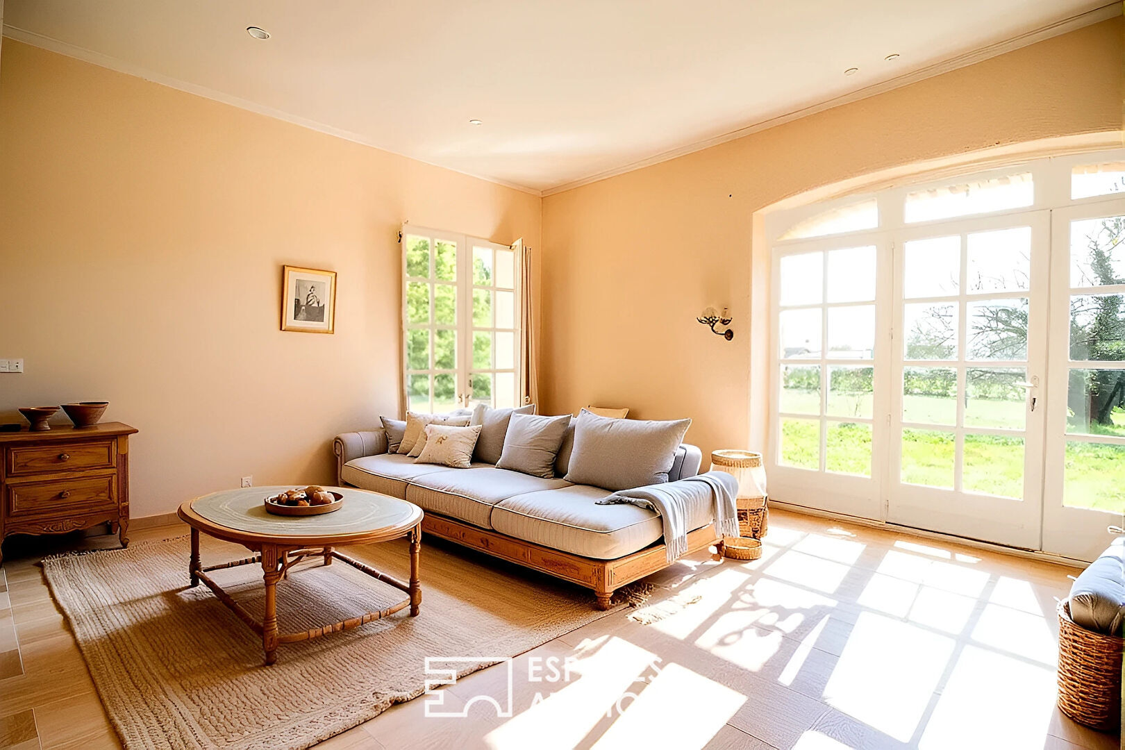 Charming single-story Toulouse house to reinvent in Tarn-et-Garonne