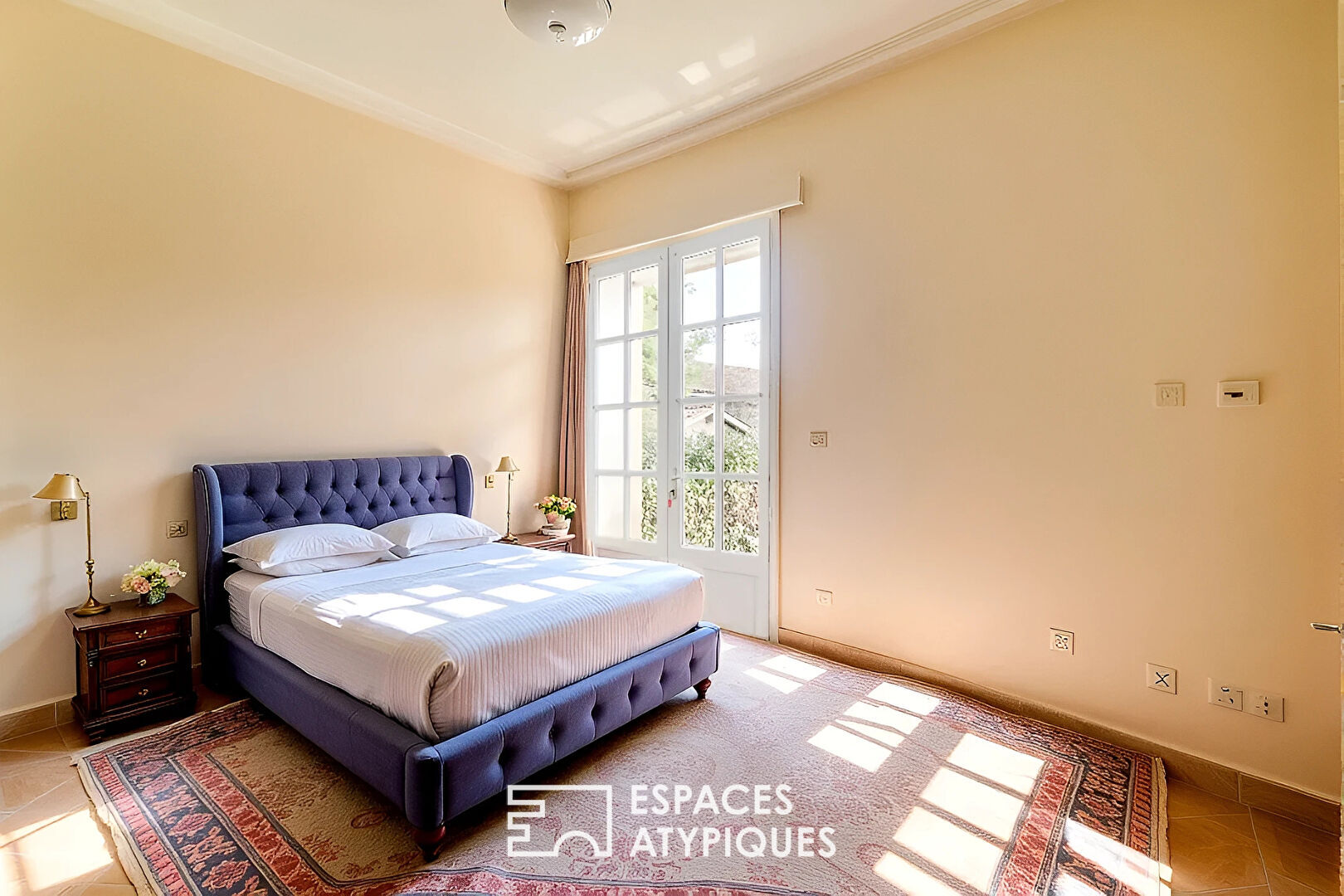 Charming single-story Toulouse house to reinvent in Tarn-et-Garonne