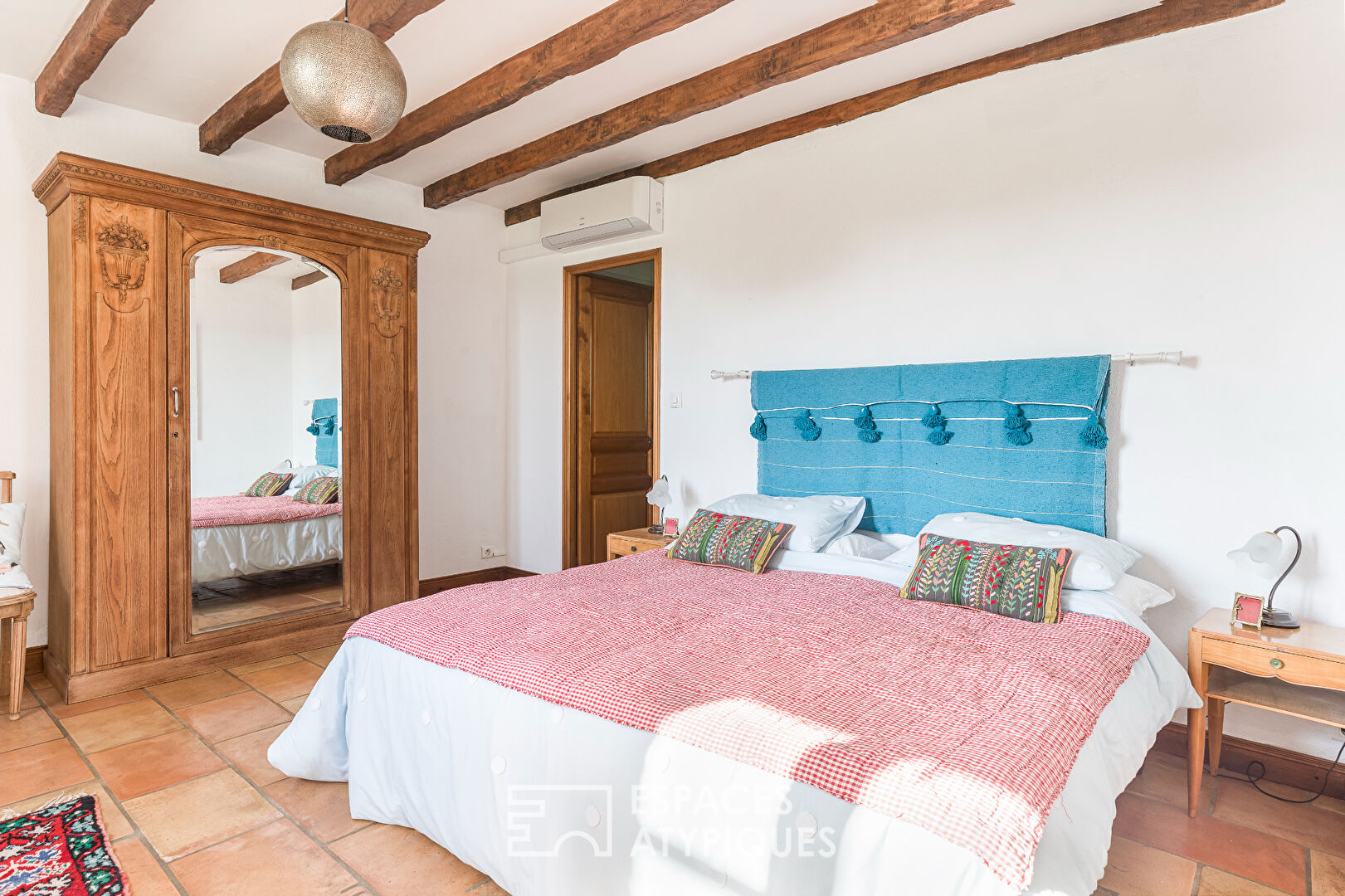 Charming renovated farmhouse 20 minutes from Montauban