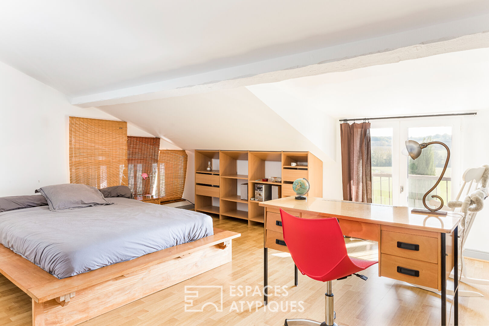Charming renovated farmhouse 20 minutes from Montauban