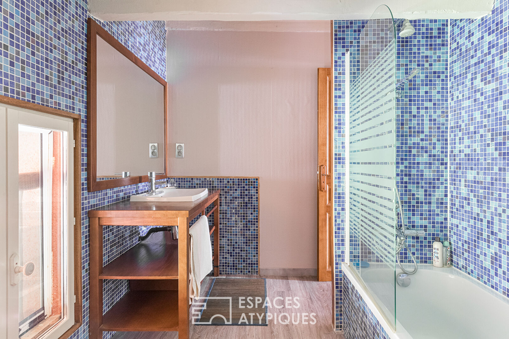 Charming renovated farmhouse 20 minutes from Montauban