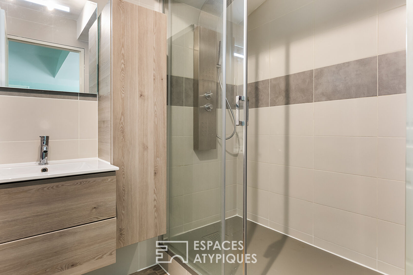 Maison Basque en Lomagne