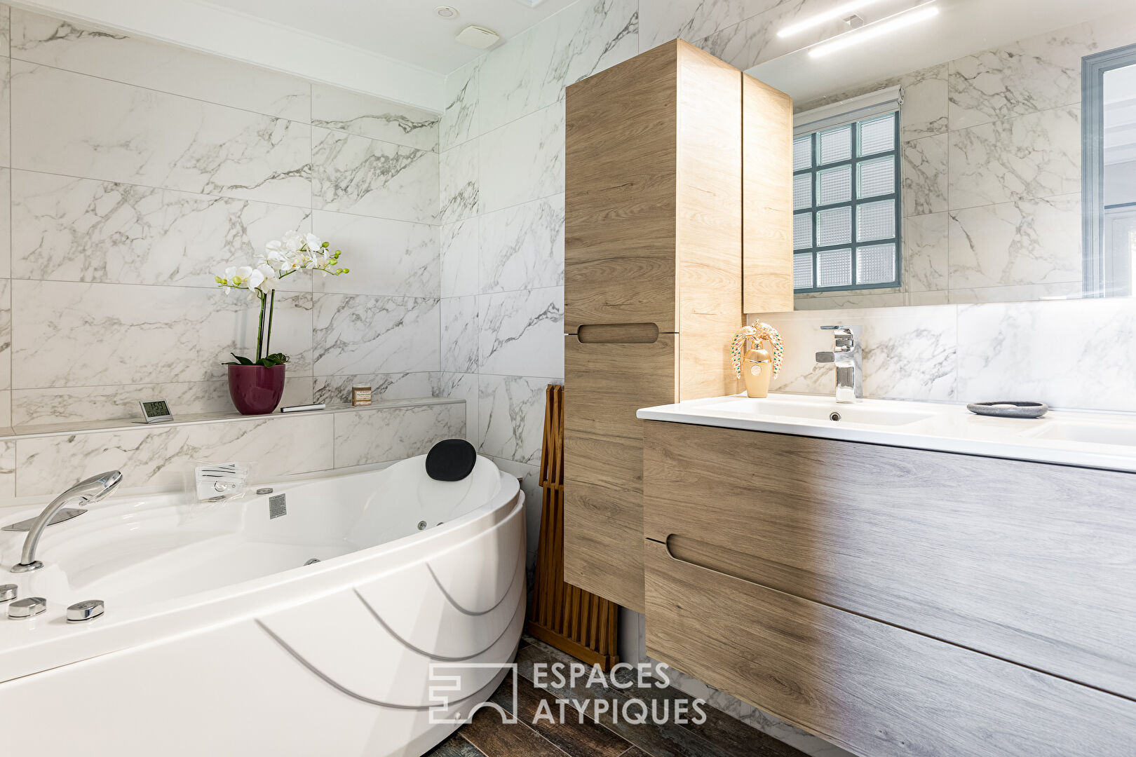 Maison Basque en Lomagne