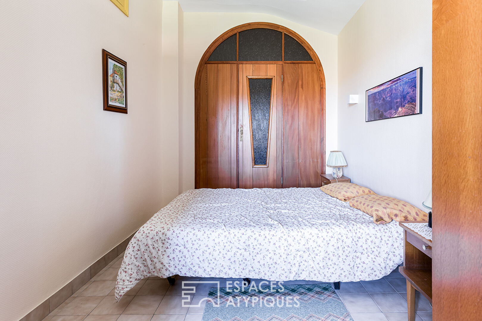 Maison Basque en Lomagne