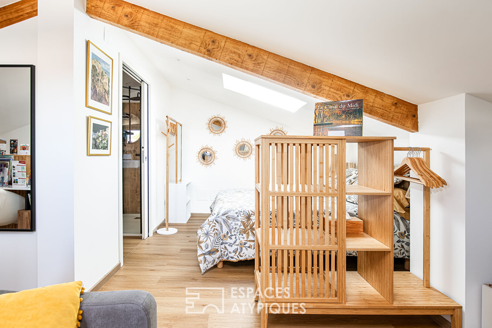 Charming renovated farmhouse with independent gîte
