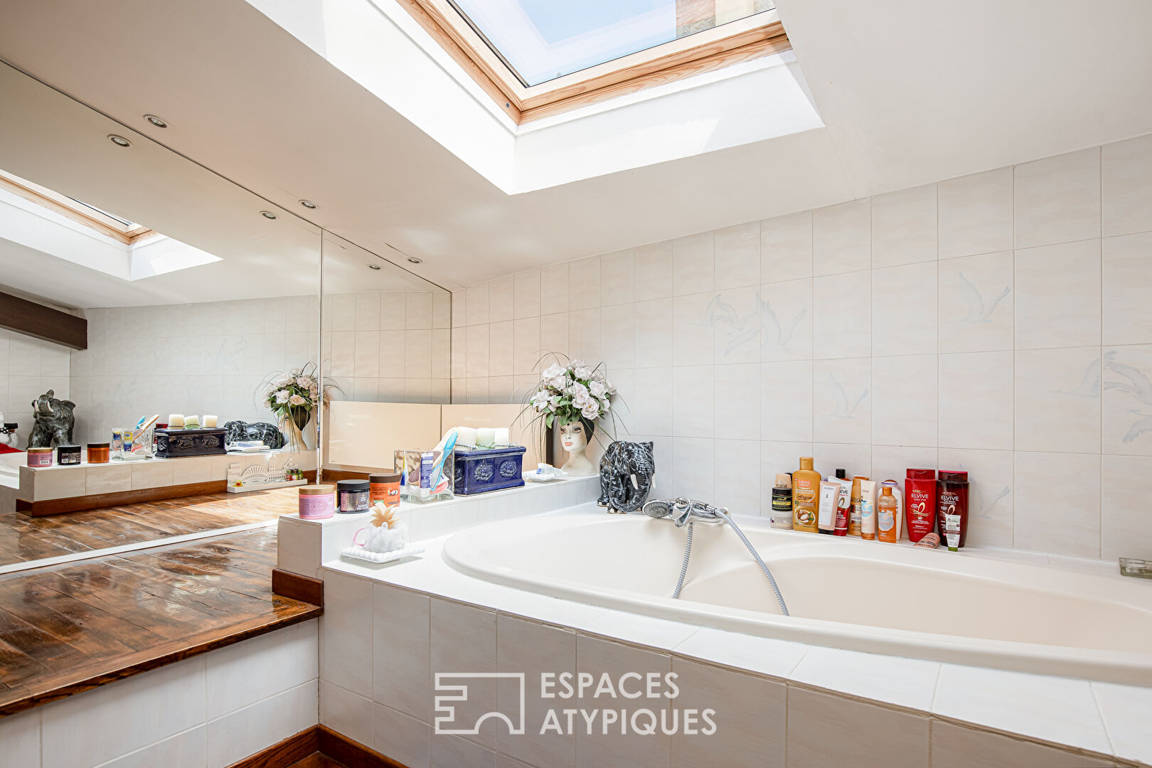 Maison(s) avec terrasse et piscine au cœur de Bruniquel 