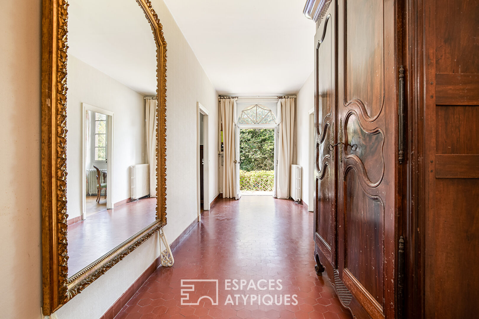 Character house to sublimate, between Toulouse and Montauban