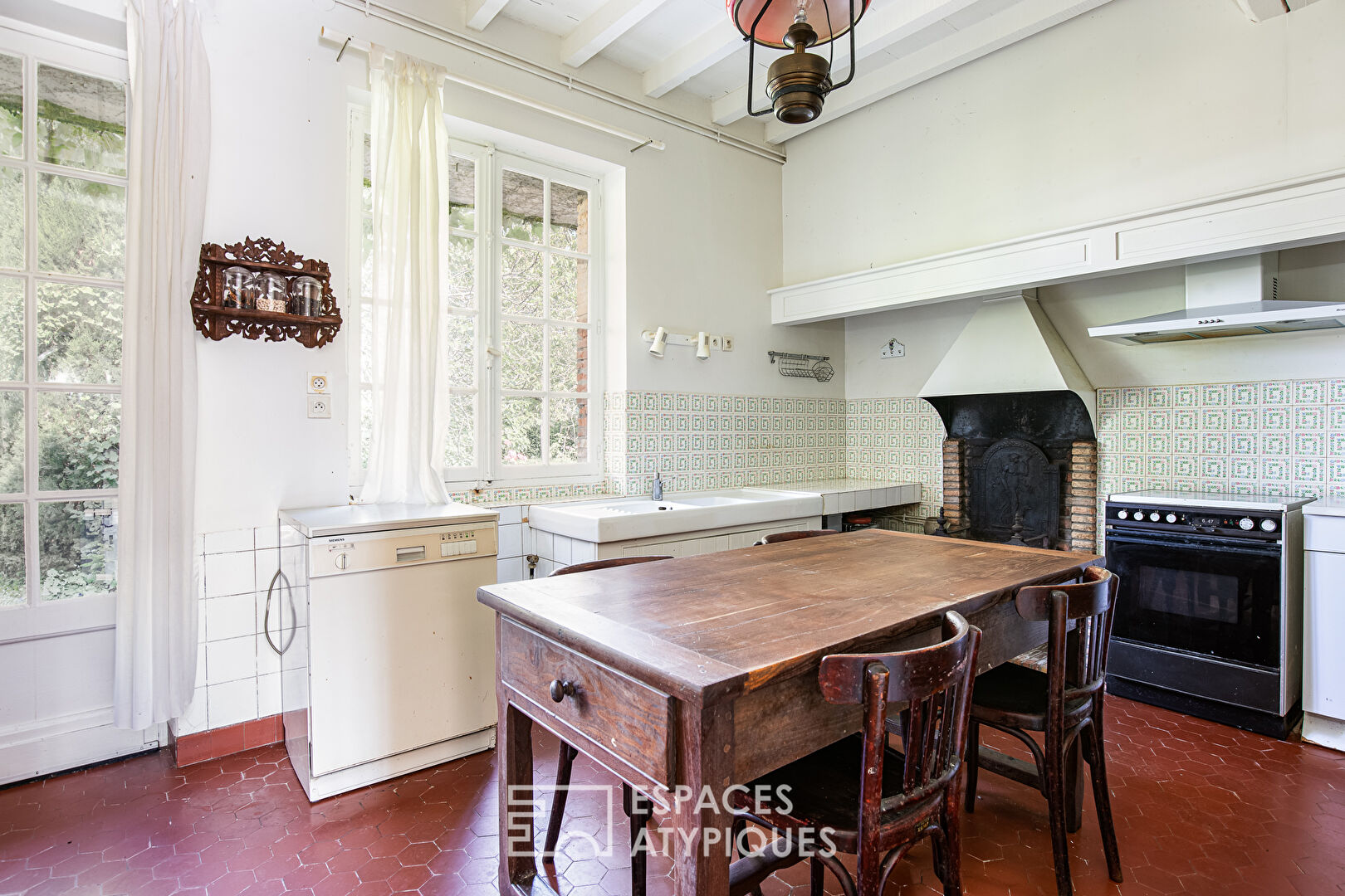Character house to sublimate, between Toulouse and Montauban