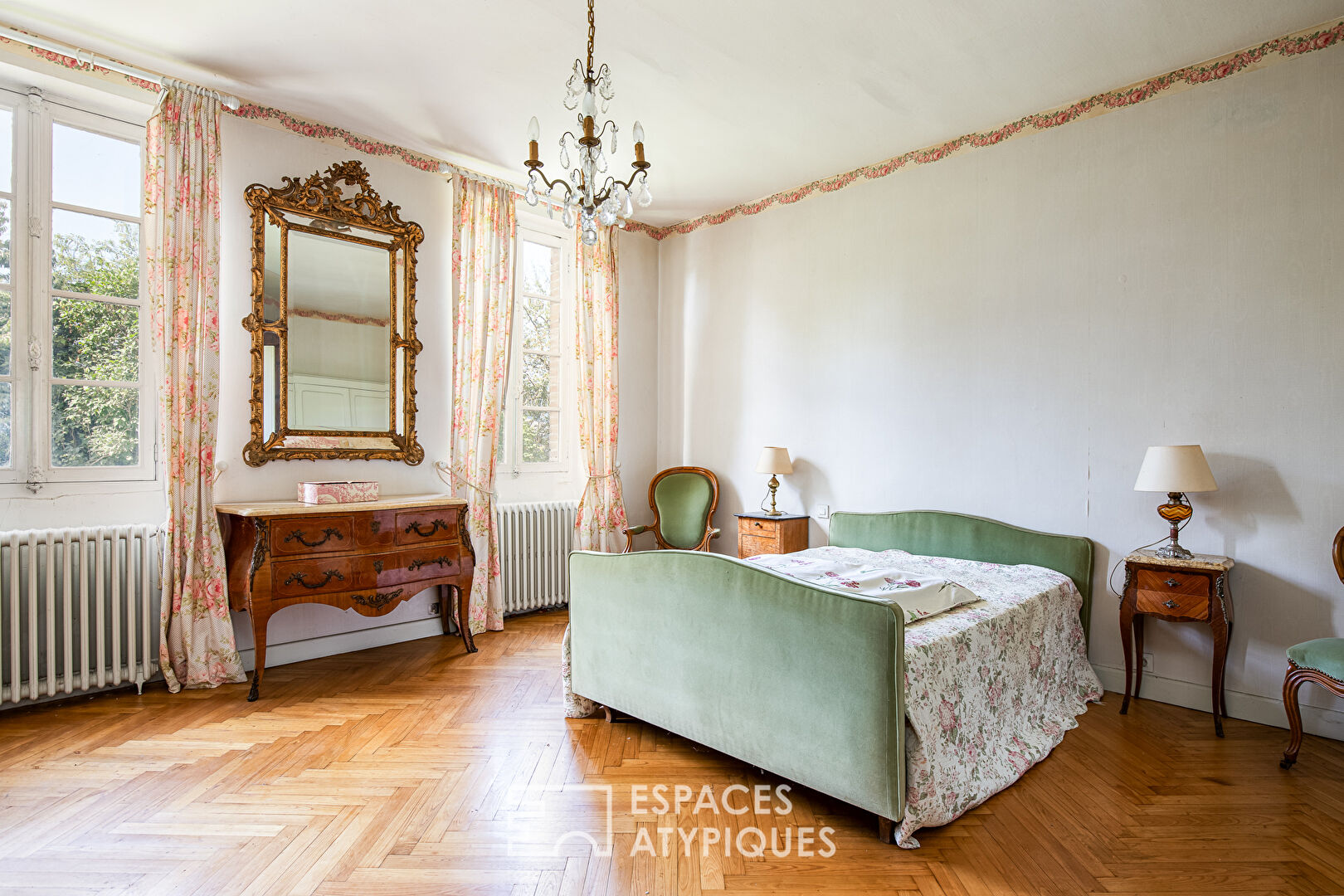 Character house to sublimate, between Toulouse and Montauban