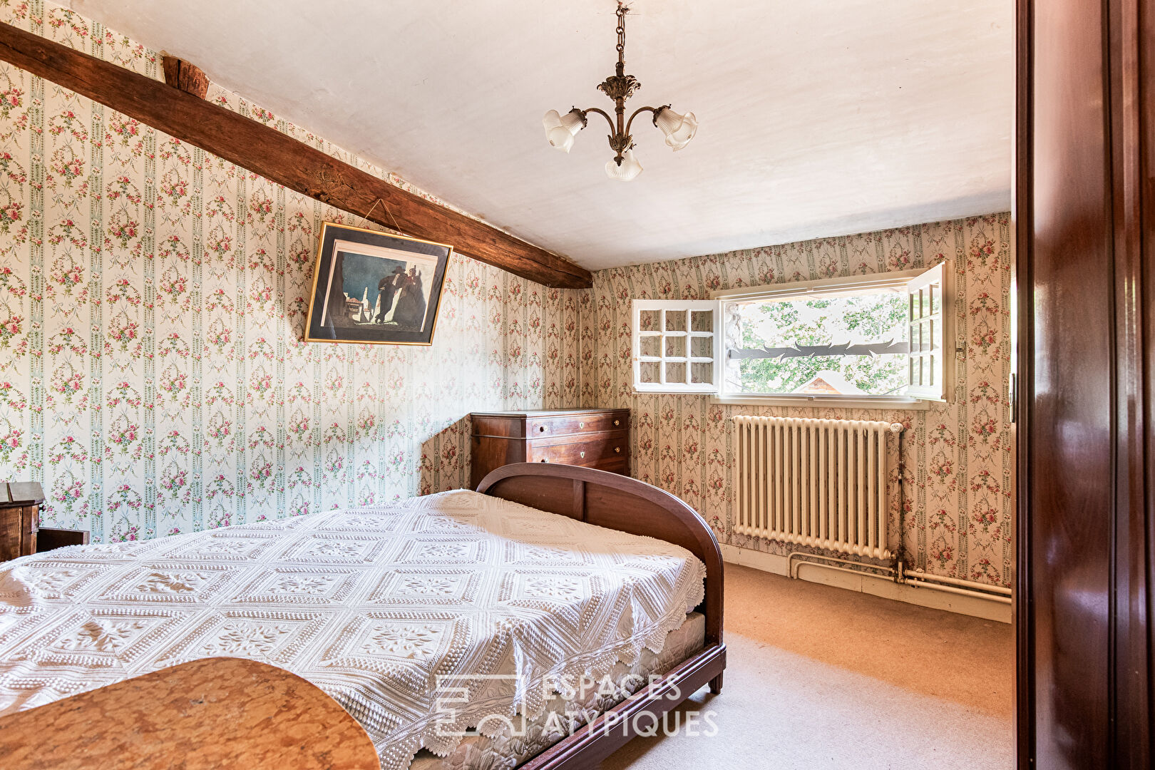 Character house to sublimate, between Toulouse and Montauban