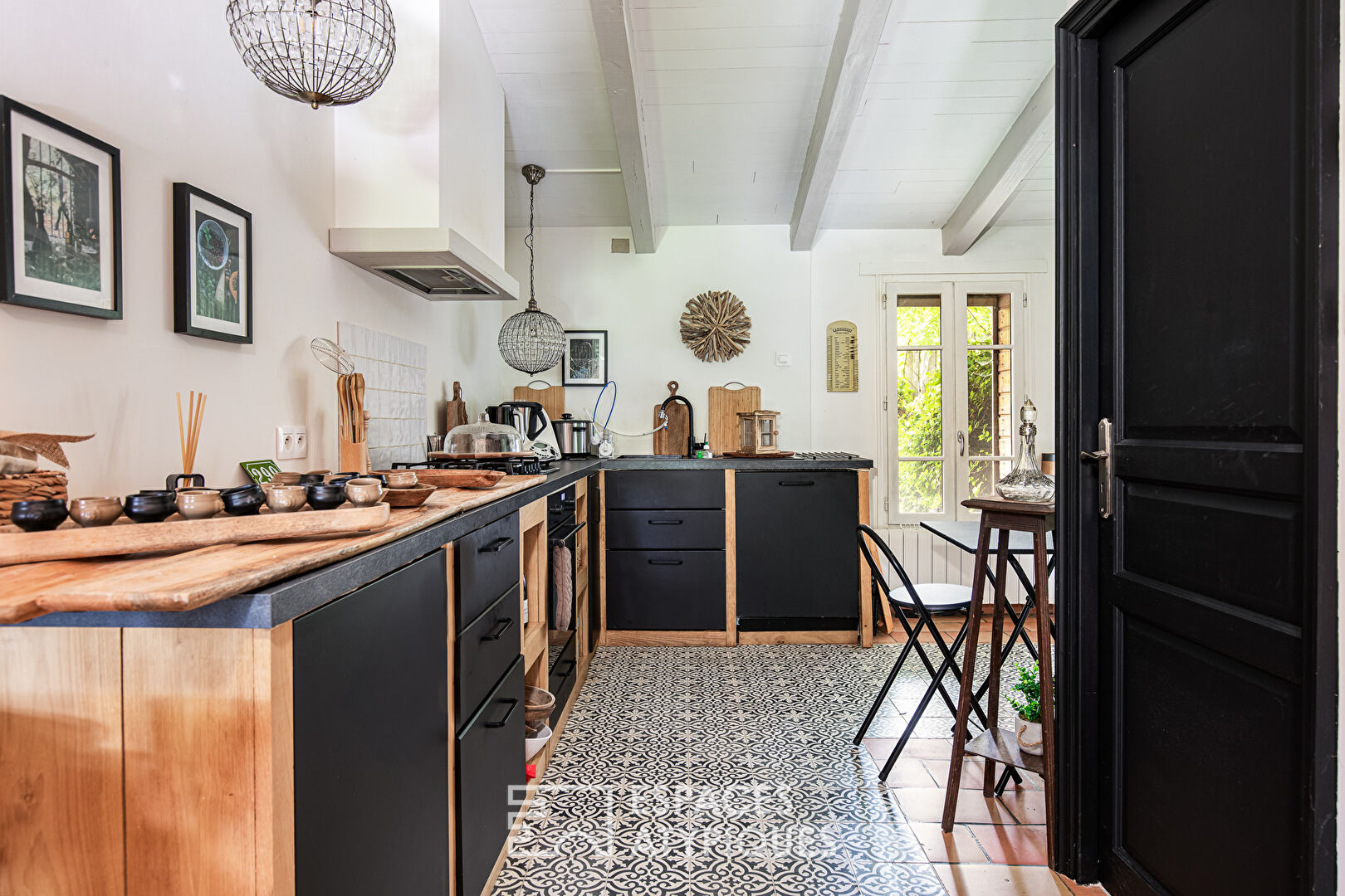 Charming house with gîte in Quercy