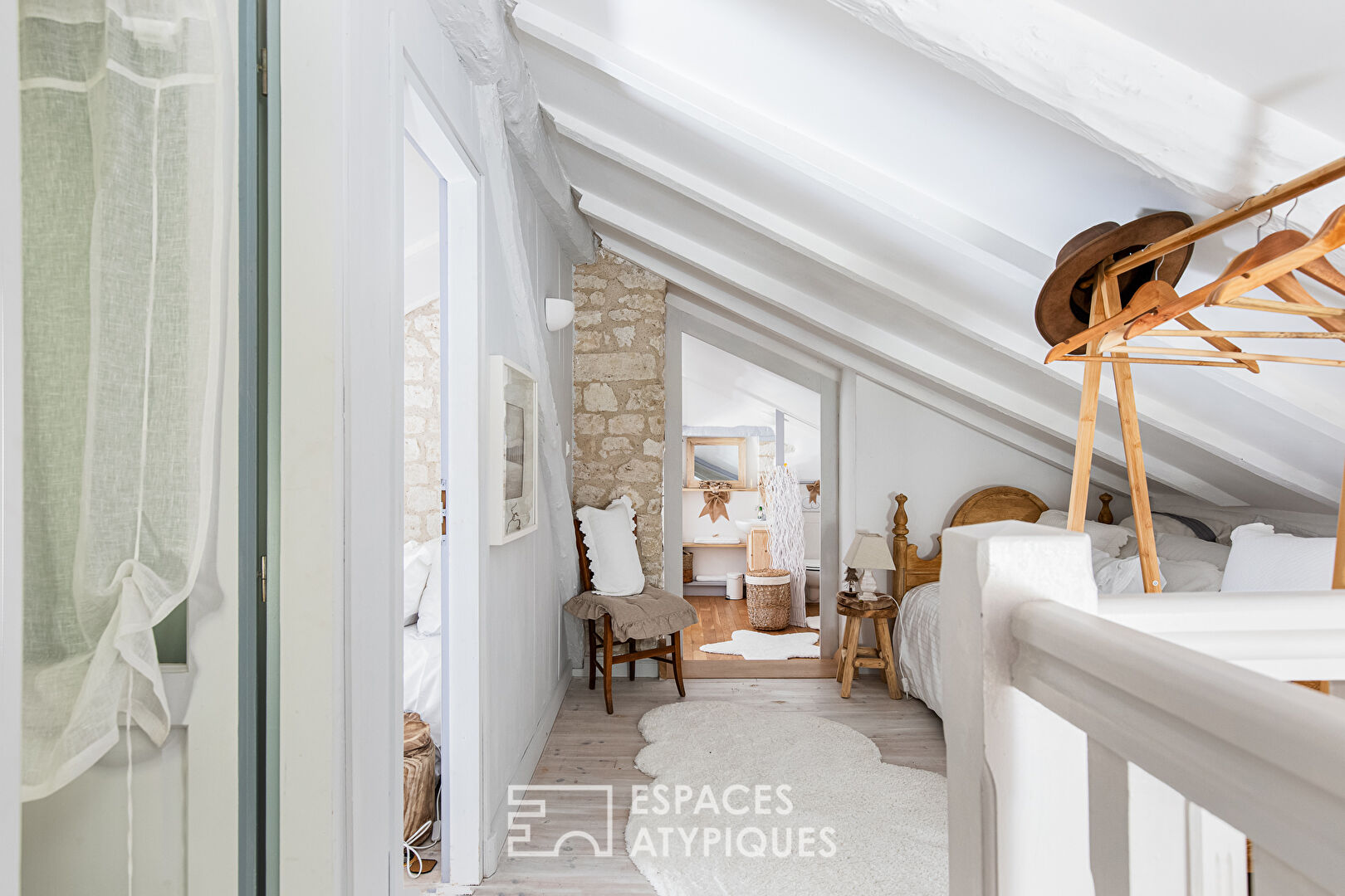 Charming house with gîte in Quercy