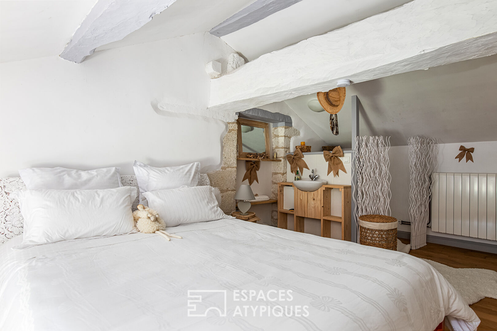 Charming house with gîte in Quercy