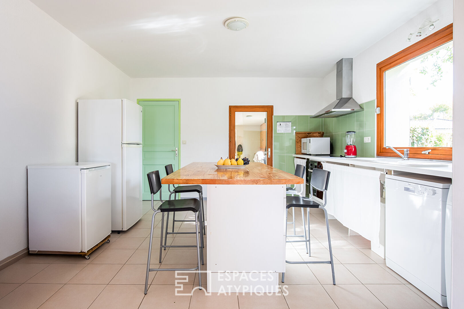 Bâtisse modulable pour projet familial ou locatif à MONTAUBAN