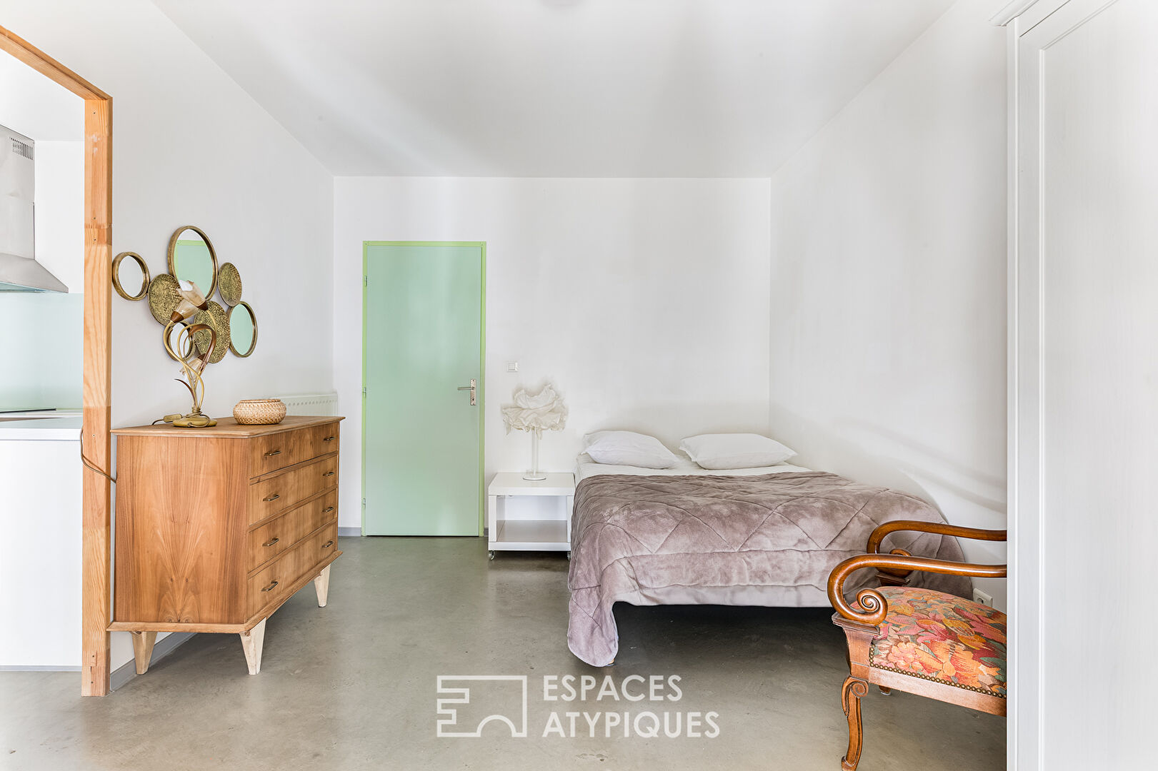 Bâtisse modulable pour projet familial ou locatif à MONTAUBAN