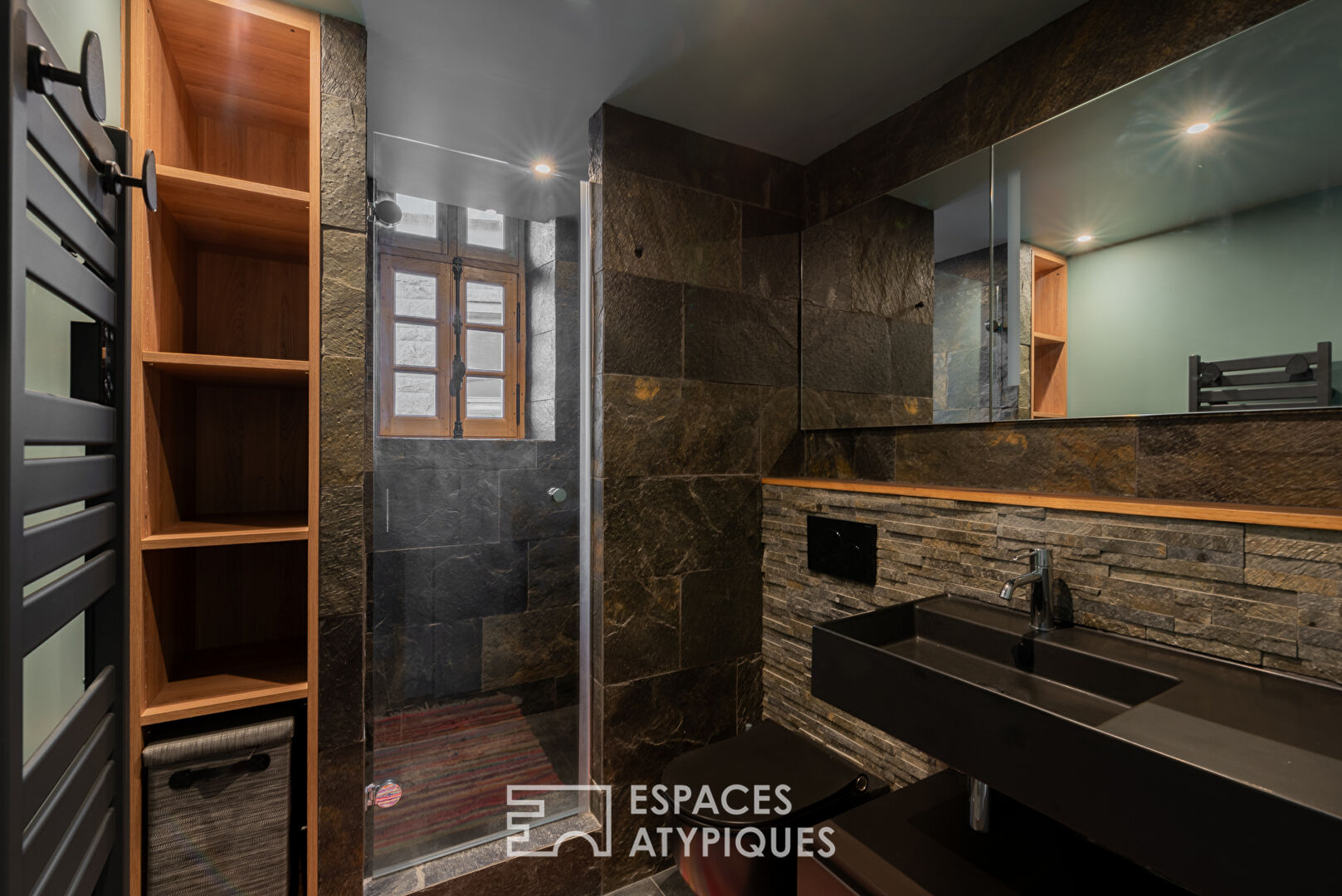 Exceptional 2-room apartment in the heart of Saint Malo