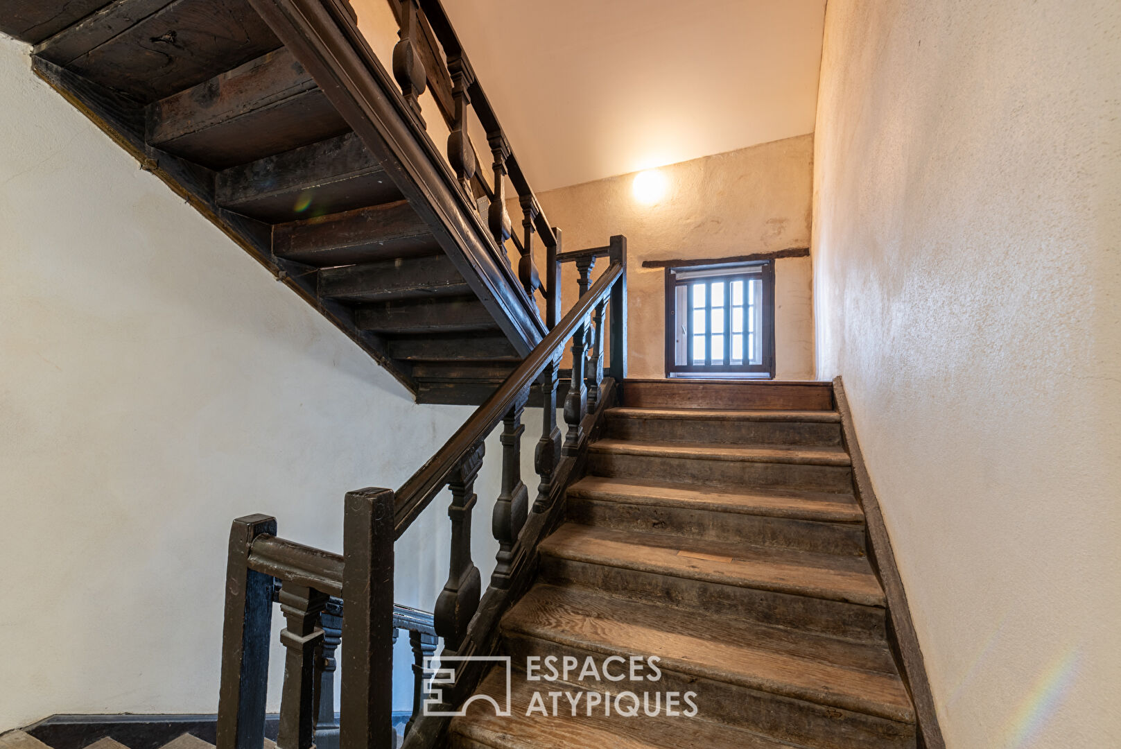 Exceptional 2-room apartment in the heart of Saint Malo