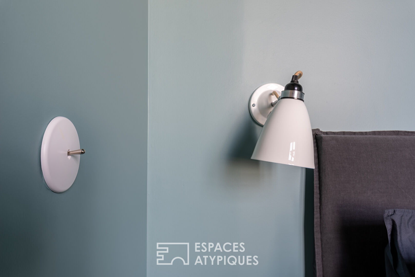 Appartement  d’exception au coeur Saint Malo