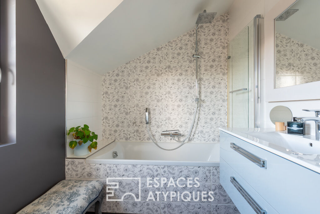 Charme et authenticité à deux pas du marché