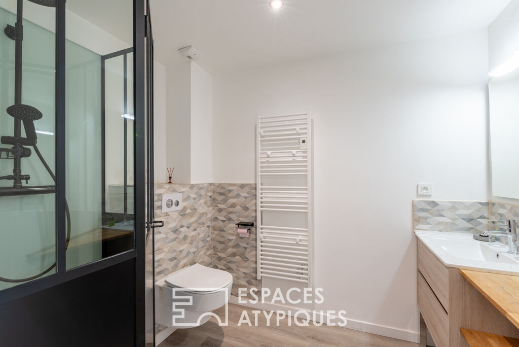 Maison d&rsquo;Hôtes et son Gîte  à l&rsquo;orée du Mont-Saint-Michel