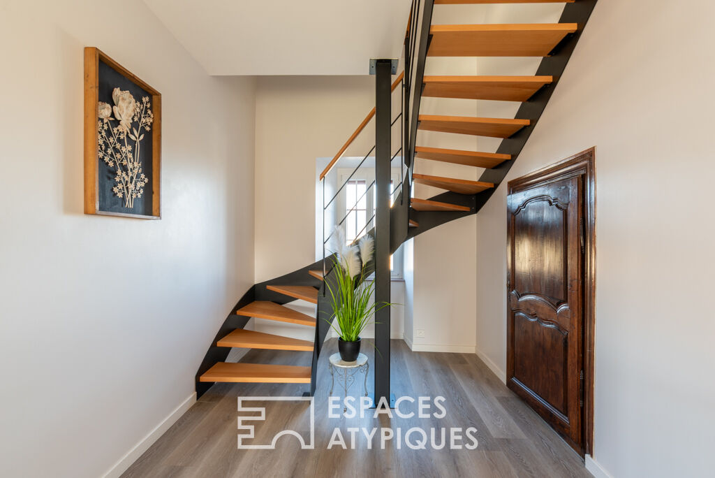 Maison d&rsquo;Hôtes et son Gîte  à l&rsquo;orée du Mont-Saint-Michel