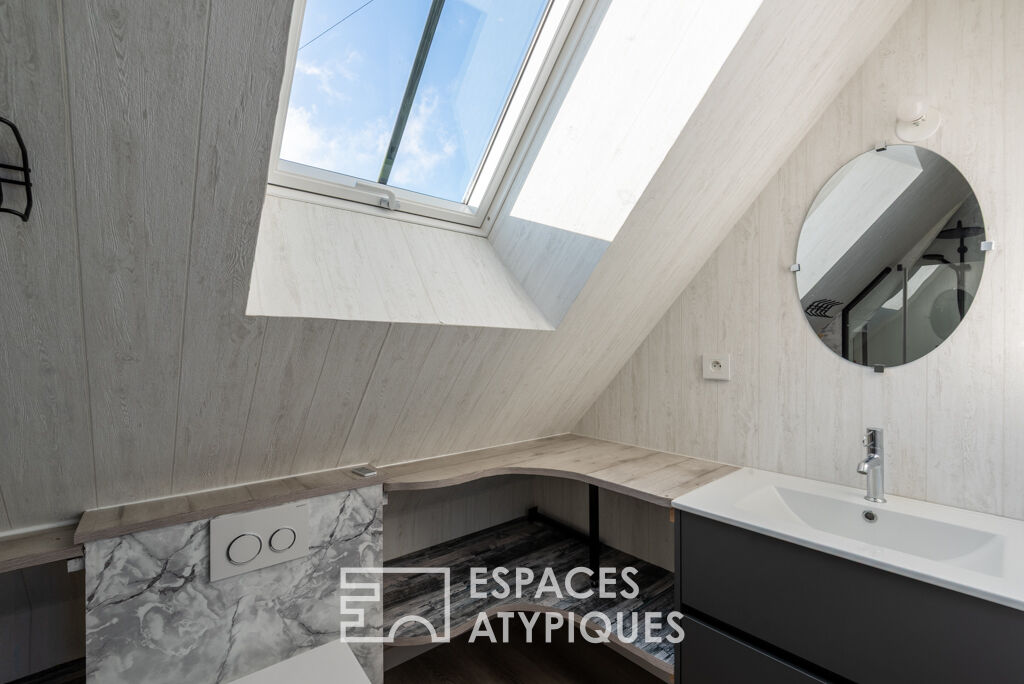 Maison d&rsquo;Hôtes et son Gîte  à l&rsquo;orée du Mont-Saint-Michel