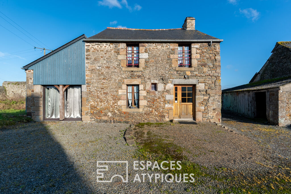 Maison d&rsquo;Hôtes et son Gîte  à l&rsquo;orée du Mont-Saint-Michel