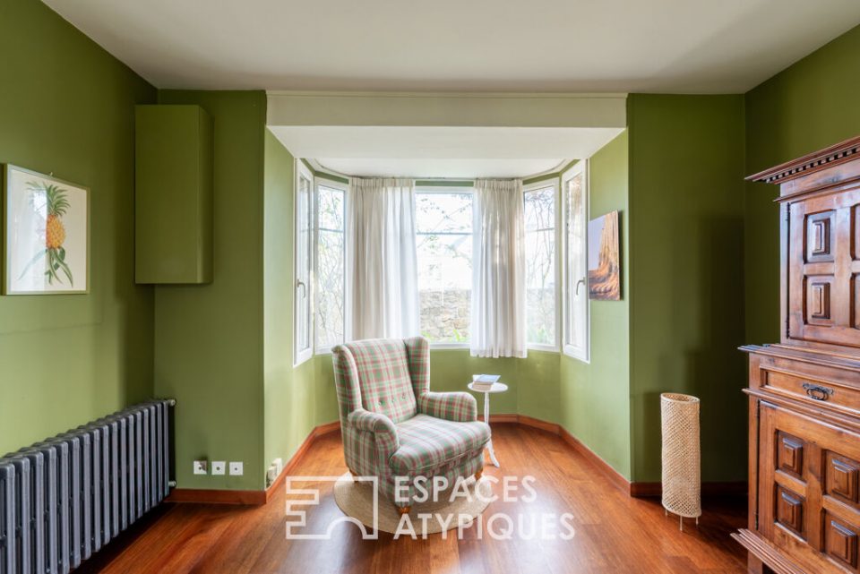 Maison de Charme proche des plages ...