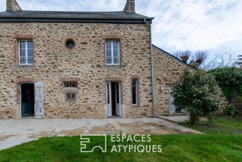 Maison de Charme proche des plages …