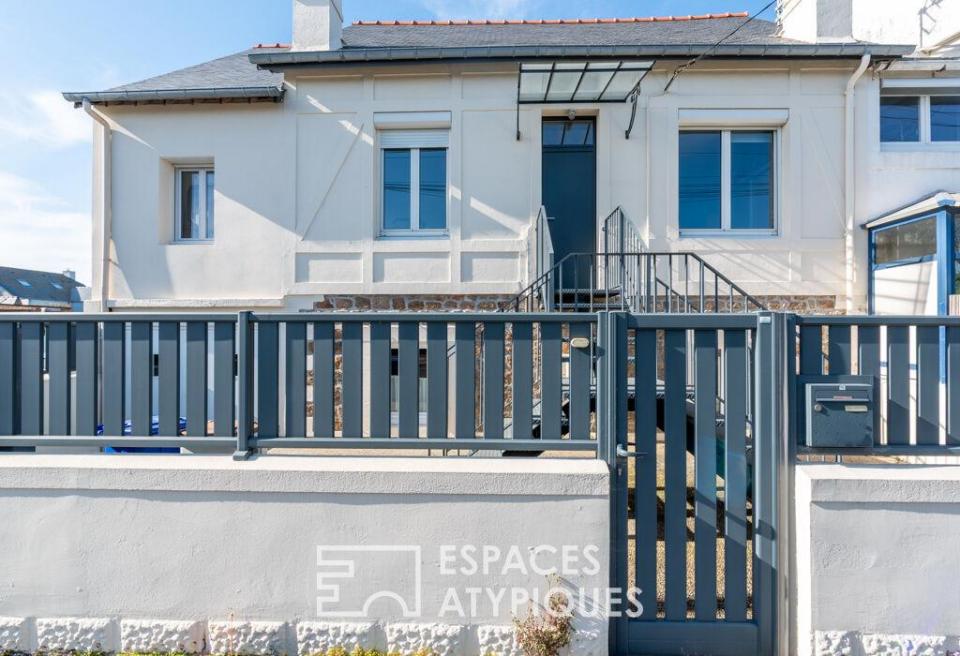 Idéal pied à Terre proche des plages