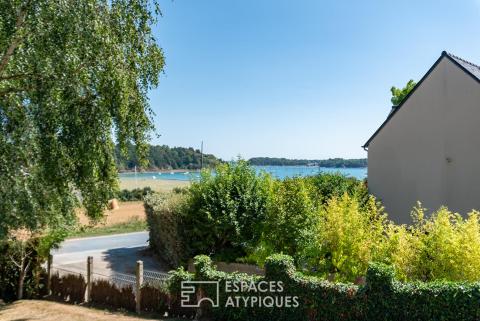 Très belle propriété sur les bord de rance