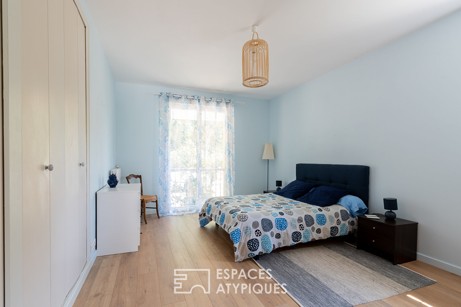 seventies villa in La Briantais – Saint-Malo