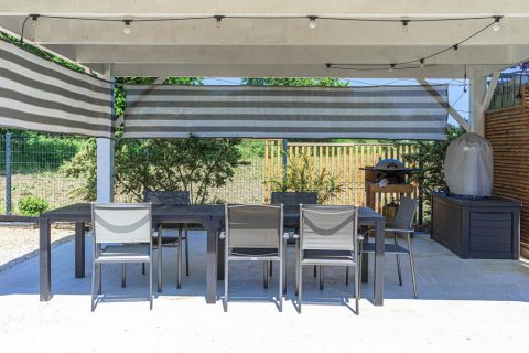 Elegant and friendly family home located in Dinard