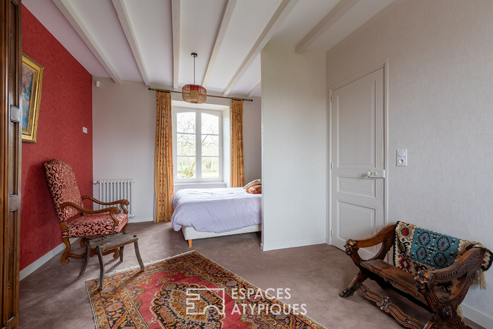 Charming house in Saint Méloir des Ondes
