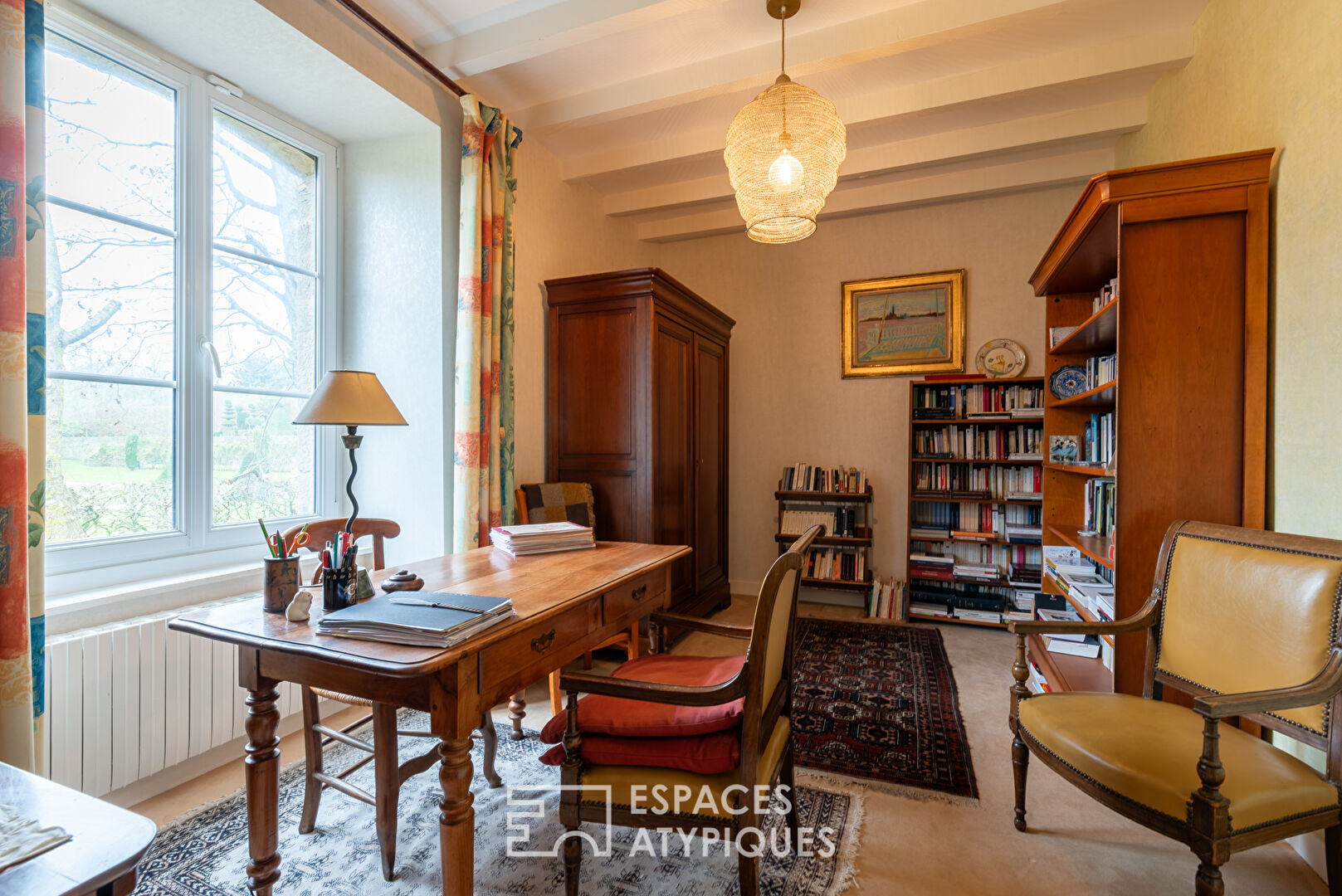 Charming house in Saint Méloir des Ondes