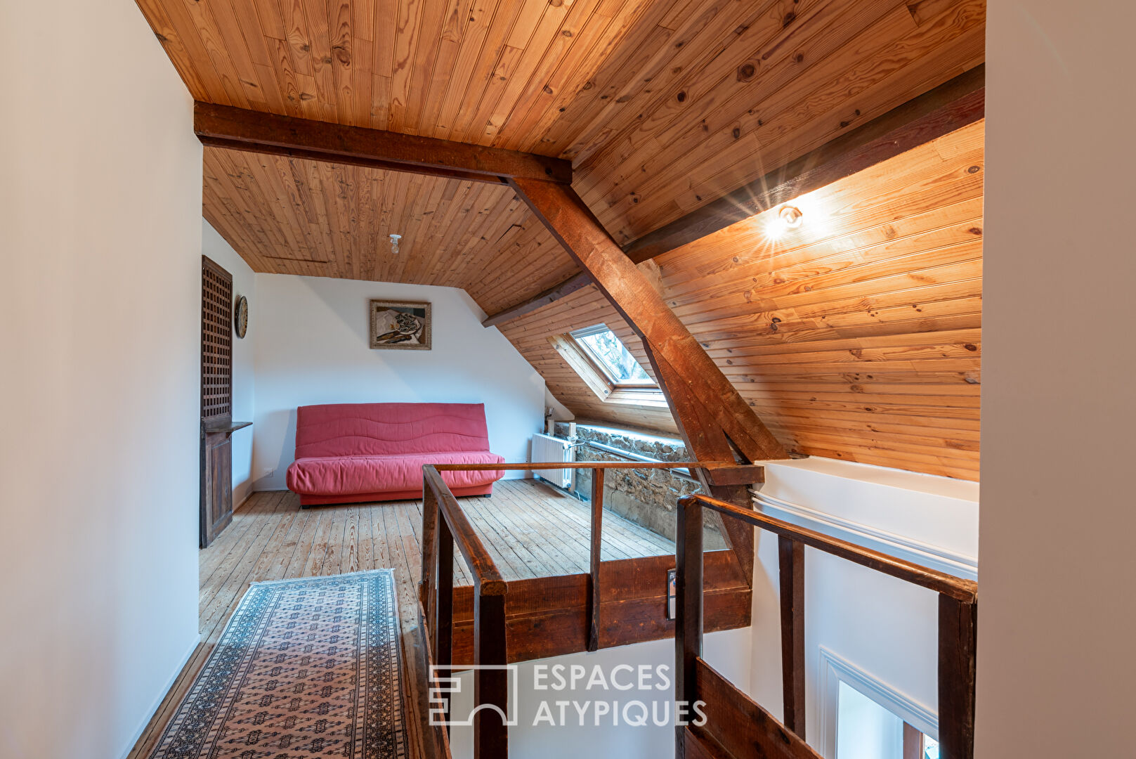 Charming house in Saint Méloir des Ondes