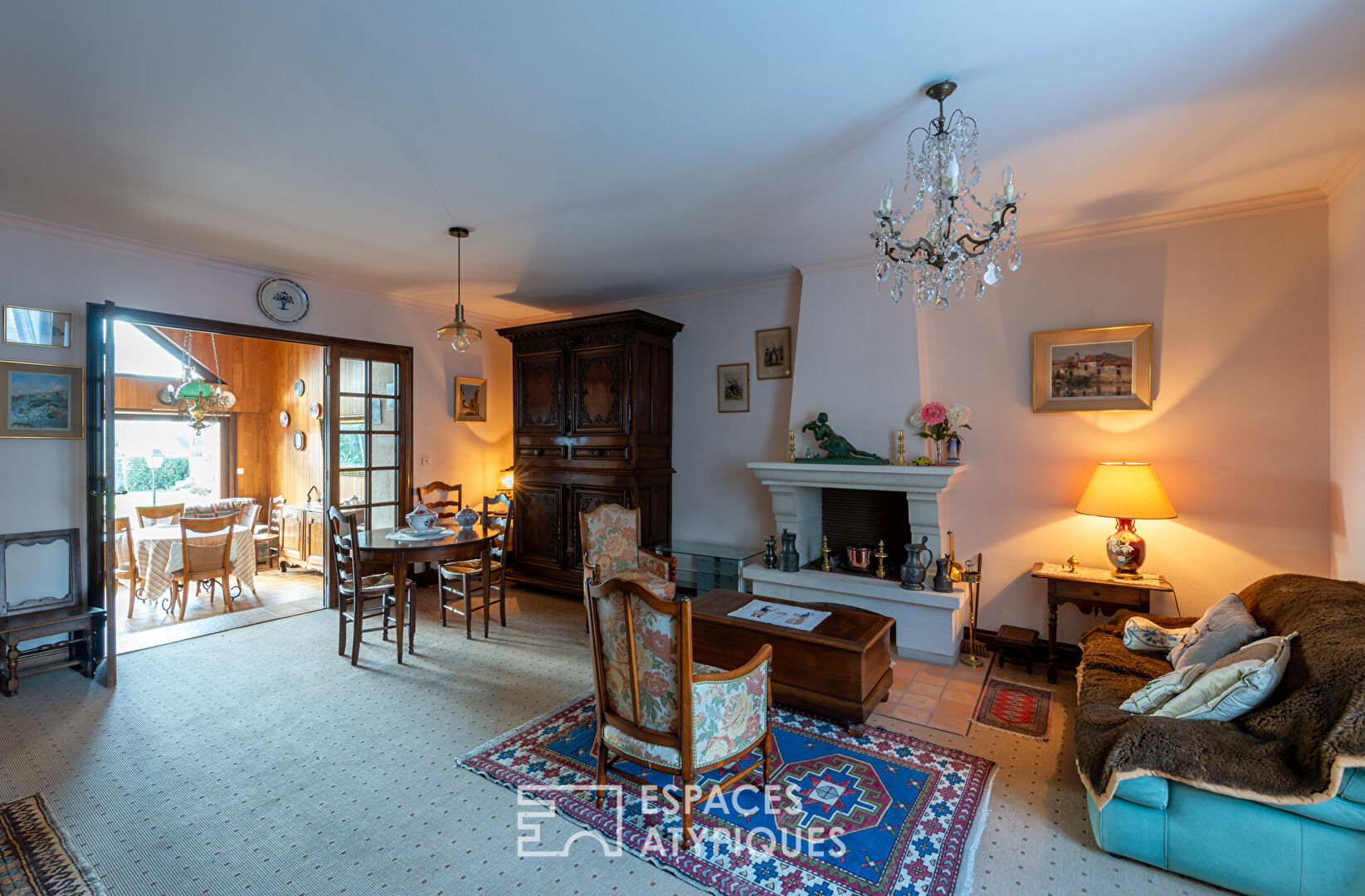 Charming house in the heart of Dol de Bretagne.