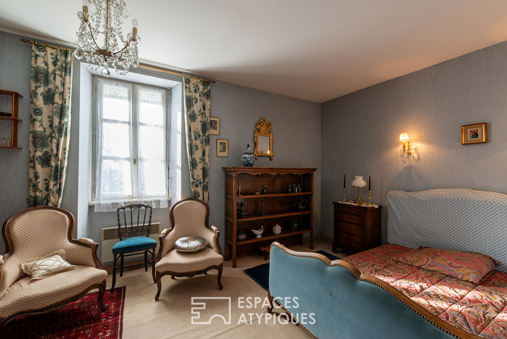 Charming house in the heart of Dol de Bretagne.