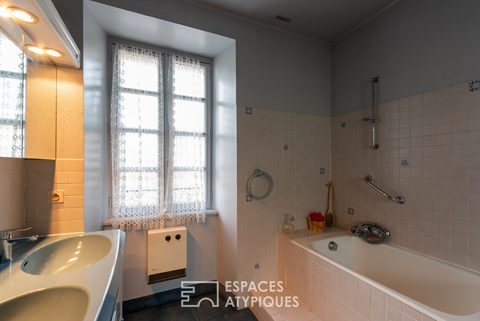 Charming house in the heart of Dol de Bretagne.