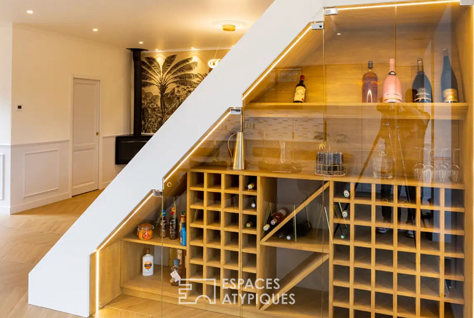 Superbe Longère Rénovée aux portes de Saint-Malo