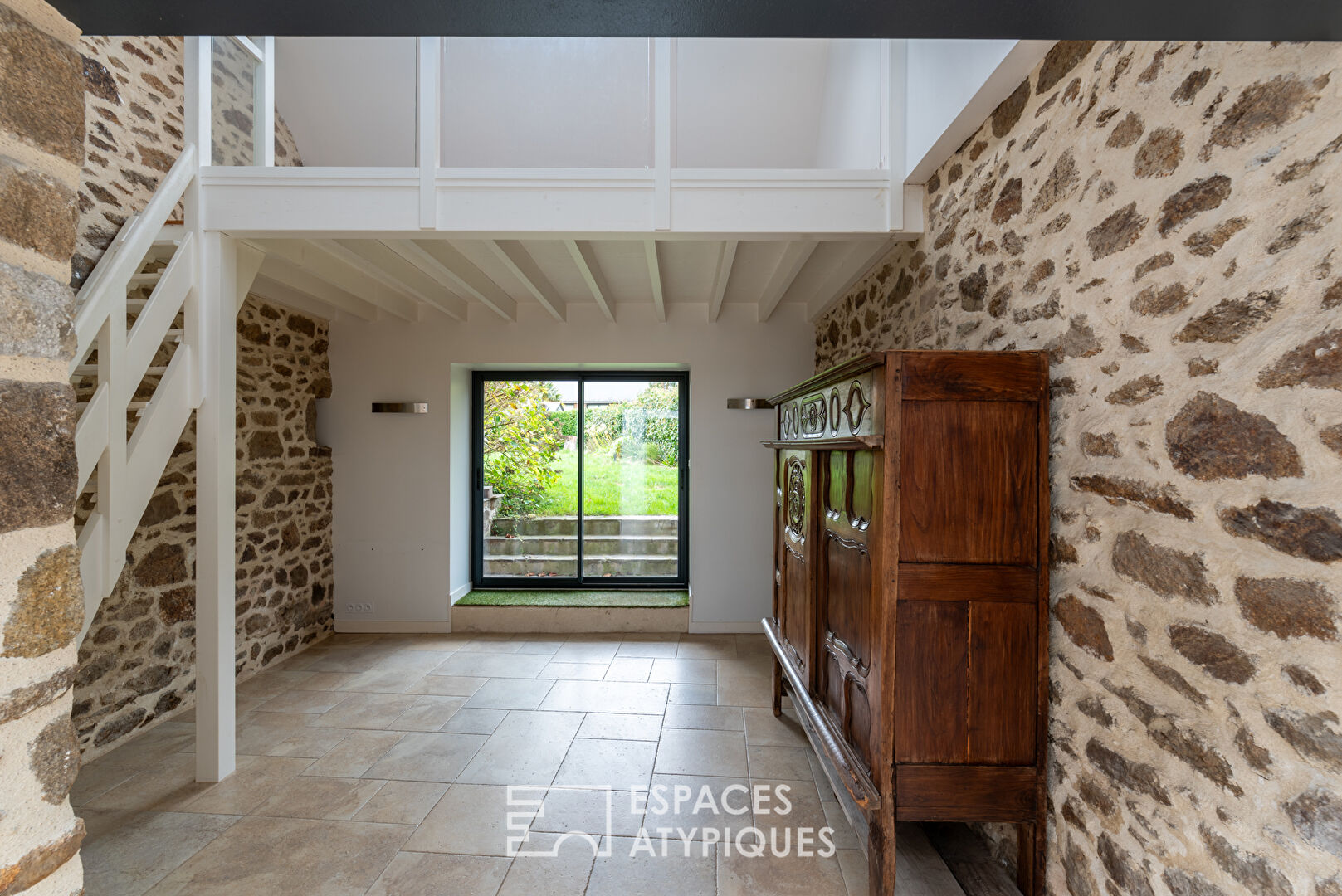 Charming house in the heart of Saint-Briac sur mer