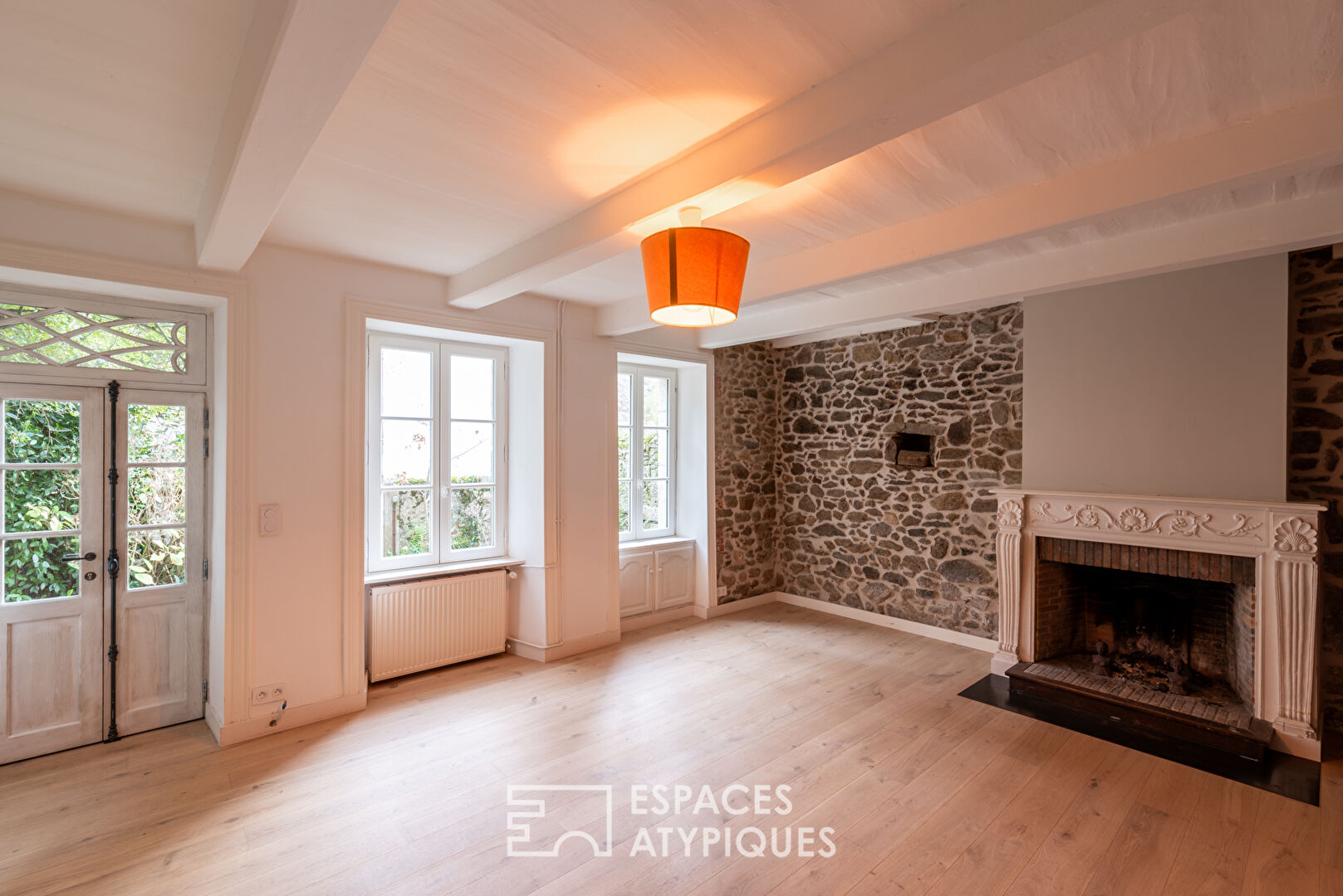 Charming house in the heart of Saint-Briac sur mer