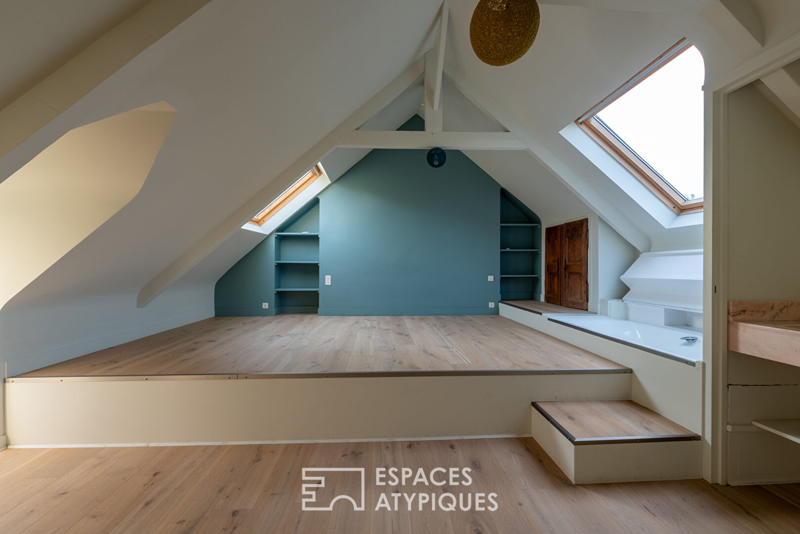 Charming house in the heart of Saint-Briac sur mer