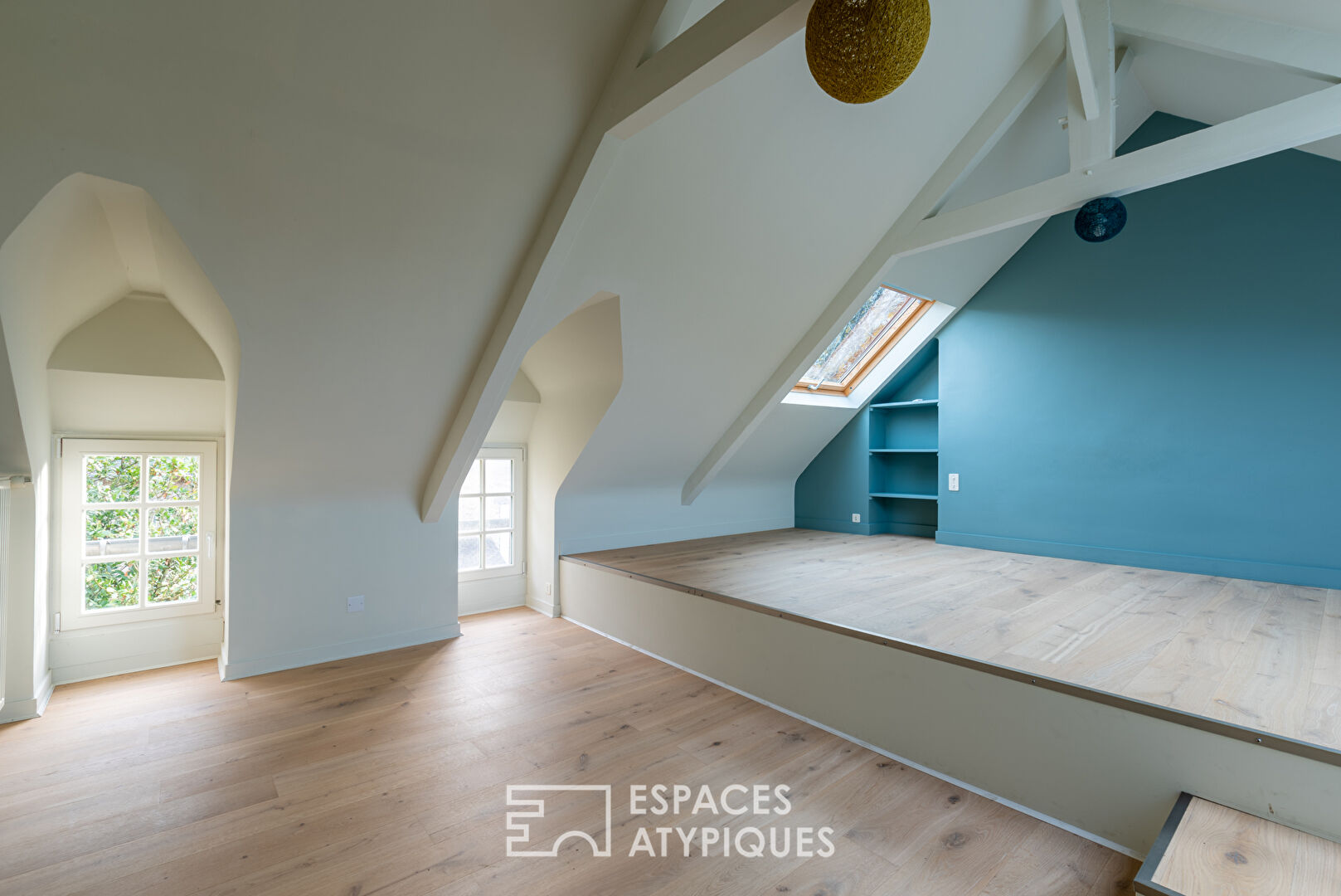 Charming house in the heart of Saint-Briac sur mer
