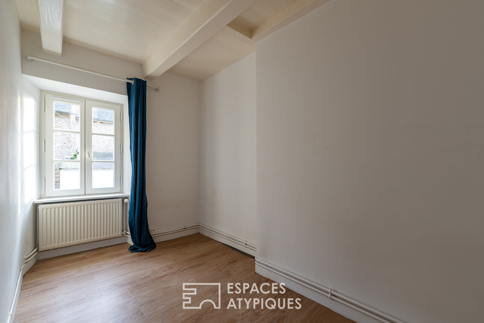 Charming house in the heart of Saint-Briac sur mer